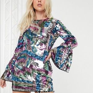 Party dress you need this one!